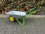 Kinder kruiwagen rolly toys, Kinderen en Baby's, Speelgoed | Buiten | Voertuigen en Loopfietsen, Ophalen, Gebruikt, Loopvoertuig