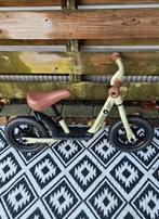 Bandits and Angels loopfiets, Fietsen en Brommers, Ophalen, Zo goed als nieuw, Bandits & Angels, Verstelbare zitting