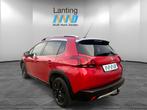 Peugeot 2008 1.2 PureTech Active, Auto's, Peugeot, Voorwielaandrijving, Leder en Stof, 23 km/l, Bedrijf