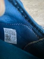 Adidas blauwe junior hockey veldschoenen, Ophalen of Verzenden, Gebruikt, Schoenen
