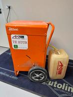 2 Bouwdrogers Te Huur, Doe-het-zelf en Verbouw, Ophalen of Verzenden, Zo goed als nieuw, Afzuiger