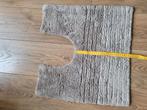 WC mat SEALSKIN nieuw, Ophalen, Nieuw, Beige