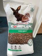 Konijnenvoer Cuni Complete Adult 8kg, Dieren en Toebehoren, Ophalen, Knaagdier of Konijn