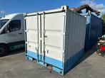 Iveco Marelli 40 KVA Supersilent generatorset in 8 ft contai, Ophalen of Verzenden