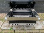 Shaslick houder RVS voor Weber Go Anywhere, Ophalen of Verzenden, Nieuw, WEBER, Met accessoires