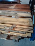 Houten vloer planken, Ophalen, Gebruikt, 250 cm of meer, Planken