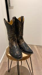Sendra boots cowboylaarzen maat 41 met Python accenten, Kleding | Heren, Schoenen, Zo goed als nieuw, Sendra, Boots, Verzenden