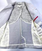 Paul Smith - blazer colbert dames vrouwen M vintage grijs, Maat 38/40 (M), Ophalen of Verzenden, Grijs, A