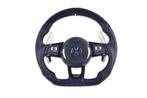 Volkswagen Golf 7 / 7.5 R forged carbon LED sportstuur, Niet ingevuld, Niet ingevuld, Nieuw, Niet ingevuld