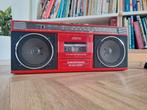Grundig RR340, Audio, Tv en Foto, Ophalen of Verzenden, Gebruikt, Radio