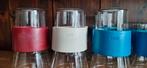 Iittala theeglazen 11 stuks!!!, 5 krukken of meer, Ophalen, Zo goed als nieuw