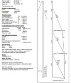 Bavaria 38 Furling Seldén mast, Watersport en Boten, Ophalen of Verzenden, Zo goed als nieuw, Tuigage en Masten, Zeilboot