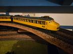 Lima ns trein, Hobby en Vrije tijd, Modeltreinen | H0, Ophalen, Gebruikt, Gelijkstroom, Wagon
