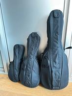 Koffers en hoezen voor viola da gamba’s, Ophalen of Verzenden, Nieuw