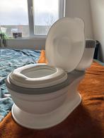 Potje met doortrek geluid, Ophalen, Zo goed als nieuw, Overige typen, Overige merken