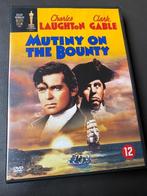Mutiny On The Bounty ( dvd ), Alle leeftijden, Ophalen of Verzenden, 1980 tot heden, Zo goed als nieuw