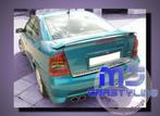 Opel Astra G Coupe/Sedan - Achterklep spoiler, Ophalen of Verzenden, MJ-Carstyling, Info@mj-carstyling.net, Sibeliusstraat 81 5011JH Tilburg