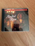 André Rieu - Merry Christmas CD, Ophalen of Verzenden, Gebruikt, Kerst