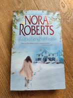 Nora Roberts - Winterdromen, Boeken, Ophalen of Verzenden, Zo goed als nieuw, Nederland, Nora Roberts