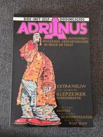1* Adrianus doe het zelf dodingsgids - Eric Schreurs, Eén stripboek, Ophalen of Verzenden, Zo goed als nieuw