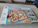 Levensweg Bordspel - MB Spellen, Hobby en Vrije tijd, Gezelschapsspellen | Bordspellen, Ophalen of Verzenden, Mb, Nvt, Nvt
