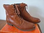 Cellini Lage Laarzen/boots Maat 41, Bruin, Ophalen of Verzenden, Zo goed als nieuw, Lage of Enkellaarzen