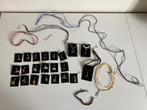 Sieraden en dierenhangers Bling Bling, Overige materialen, Overige voorstellingen, Nieuw, Ophalen of Verzenden
