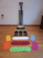 Boenmachine Bruynzeel te gebruiken voor divere vloeren, Ophalen of Verzenden, Gebruikt, Overige typen