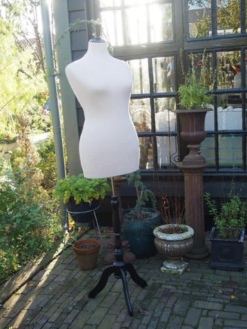 Paspop Maat 40 beschikbaar voor biedingen