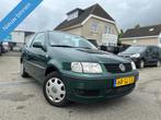 Volkswagen Polo 1.4 Trendline (bj 2001, automaat), Auto's, Volkswagen, 450 kg, Gebruikt, 4 cilinders, 60 pk