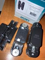 Verdekt scharnier - Pertura 1000 - Nieuw, Ophalen of Verzenden, Nieuw, Overige materialen, Scharnier