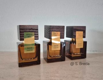 Rituals | L'essentiel | EDP Eau de Parfum Heren twv 17,90€ beschikbaar voor biedingen