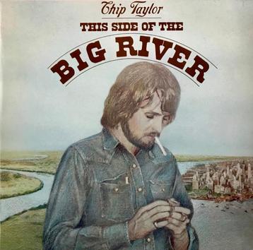 Chip Taylor - This Side Of The Big River lp