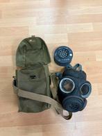 Brits ww2 gasmasker, Verzamelen, Ophalen of Verzenden, Landmacht, Engeland, Overige typen