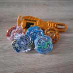 Beyblade set, Ophalen of Verzenden, Gebruikt, Jongen of Meisje