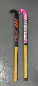 Zaal hockey stick 36.5inch, Sport en Fitness, Hockey, Ophalen of Verzenden, Gebruikt, Stick