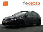 Volkswagen Golf 2.0 TSI R 4Motion Aut- Volledig Onderhouden,, Automaat, 4 cilinders, Zwart, Bedrijf