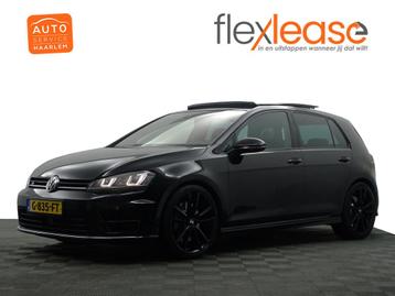 Volkswagen Golf 2.0 TSI R 4Motion Aut- Volledig Onderhouden, beschikbaar voor biedingen