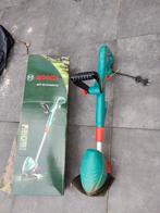 Bosch grastrimmer langer trimmer comi trimmer, Tuin en Terras, Grastrimmers, Ophalen, Zo goed als nieuw, Elektrisch, BOSCH