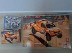 Legpuzzel dakar 1000 stukjes, Ophalen of Verzenden, 500 t/m 1500 stukjes, Zo goed als nieuw, Legpuzzel