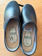 Zweedse klompen maat 44, Tuin en Terras, Werkkleding, Heren, Schoenen, Nieuw, Ophalen of Verzenden