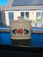 Boerenbond  servetten houder, Huis en Inrichting, Ophalen, Zo goed als nieuw, Overige materialen