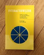 Interactiewijzer - Verstegen en Lodewijks, Boeken, Ophalen of Verzenden, Zo goed als nieuw