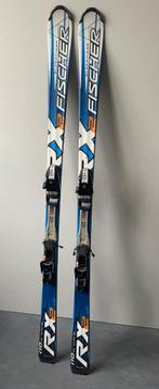 Fischer ski's 170cm, Ophalen, 160 tot 180 cm, Carve, Skiën