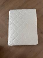 Boxmatras 75 x 95x 6 cm met hoeslakens, Ophalen, Zo goed als nieuw, Overige typen