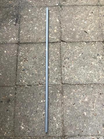PVC buizen beschikbaar voor biedingen
