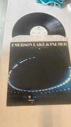 Emerson, Lake & Palmer - In Concert 1978 vinyl NM+, Cd's en Dvd's, Ophalen of Verzenden, Zo goed als nieuw
