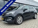 Opel Mokka X 1.4 TURBO INNOVATION 140PK AUTOMAAT ECC/CRUISE/, Automaat, 65 €/maand, 15 km/l, Gebruikt