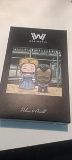 Westworld Dolores & Arnold Loot Crate Exclusive, Ophalen of Verzenden, Nieuw