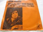 Arne Jansen _Meisjes met rode haren/Ik wil dat jij altijd .., Cd's en Dvd's, Ophalen of Verzenden, Gebruikt, Nederlandstalig